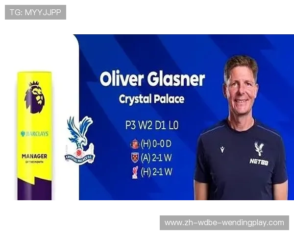 英超月最佳投票教练：如何投票选出英超月度最佳教练 (2)