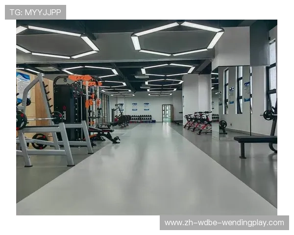 日常体育健身器材选择与搭配技巧